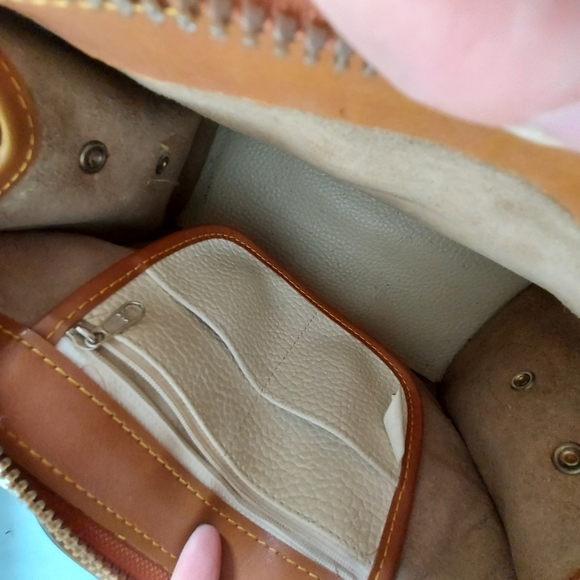 Leather Purse - Picture 3 of 3